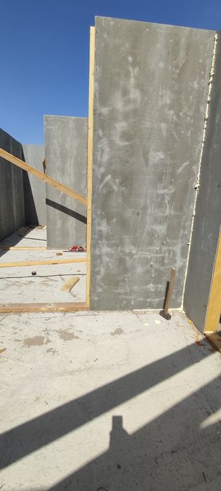 СИП SIP панели Алматы производство