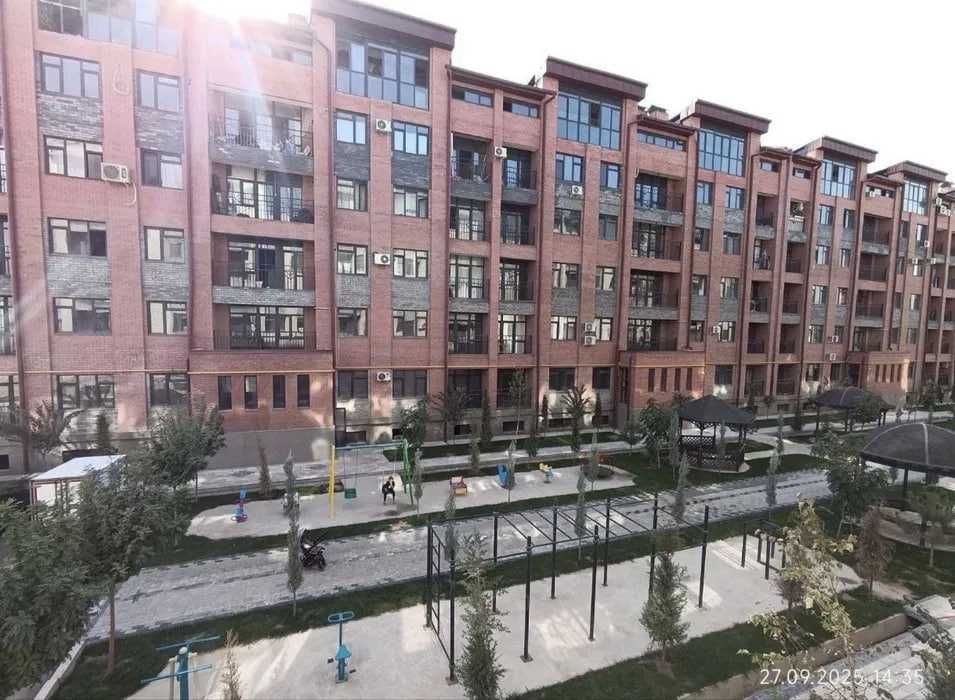 Продается 3 комнатная квартира ЖК Grand City O1