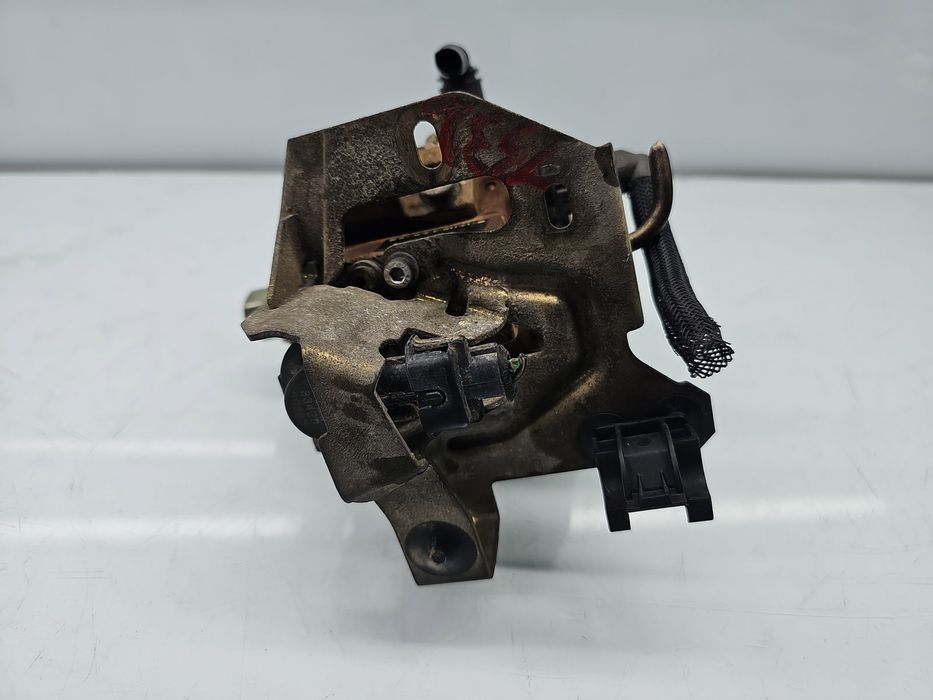Pompa inalta presiune Ford Focus 2 (DA) [Fabr 2004-2012] 9656300380A,