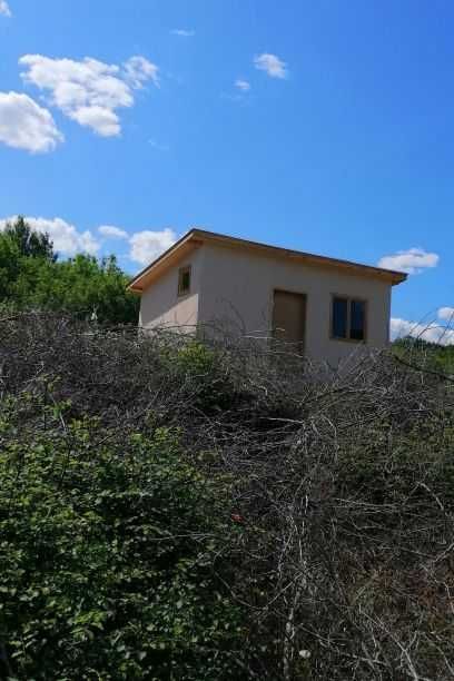 Продава се Парцел в с. Оброчище, Област Добрич - 9351 кв.м за 27 €/кв.м - Снимка #8