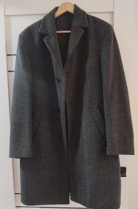 Пальто Pierre cardin