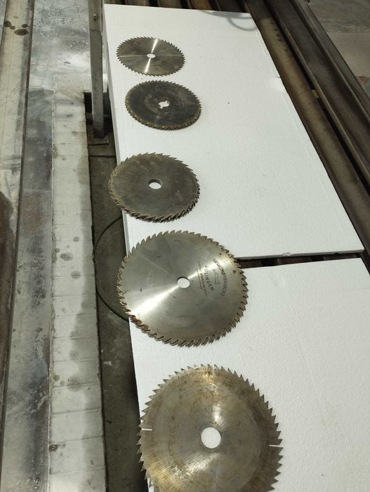 Циркулярни дискове