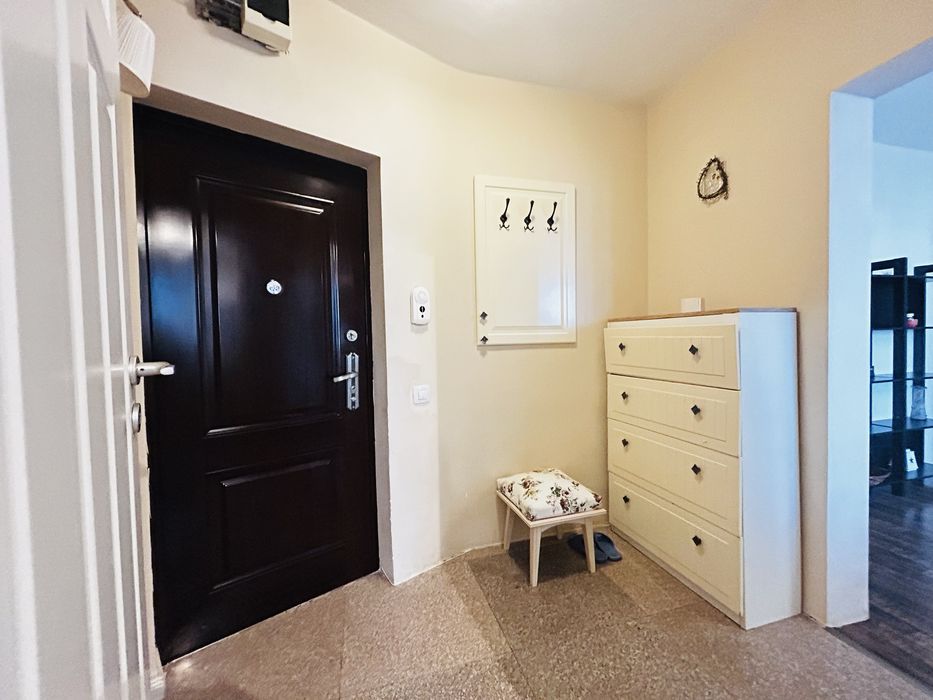 2 Camere Titan Sectia 13 -Auchan