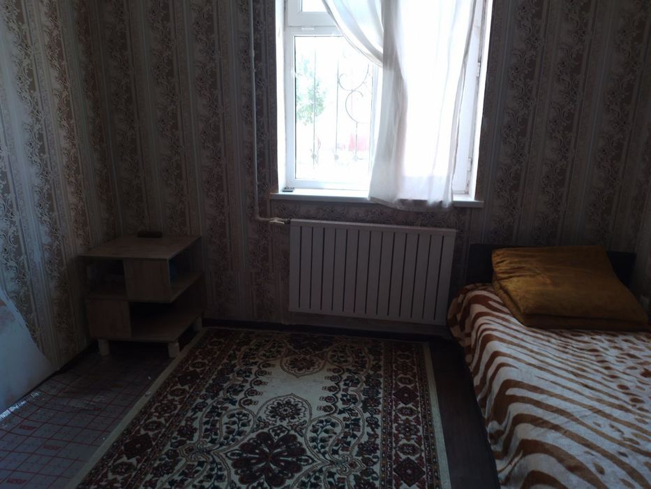 Срочно продаётся коттедж в кибраиском р-не 2 сотых 3 ком своя