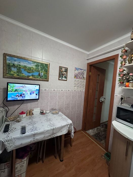 1 ком кв районе авиагородок
