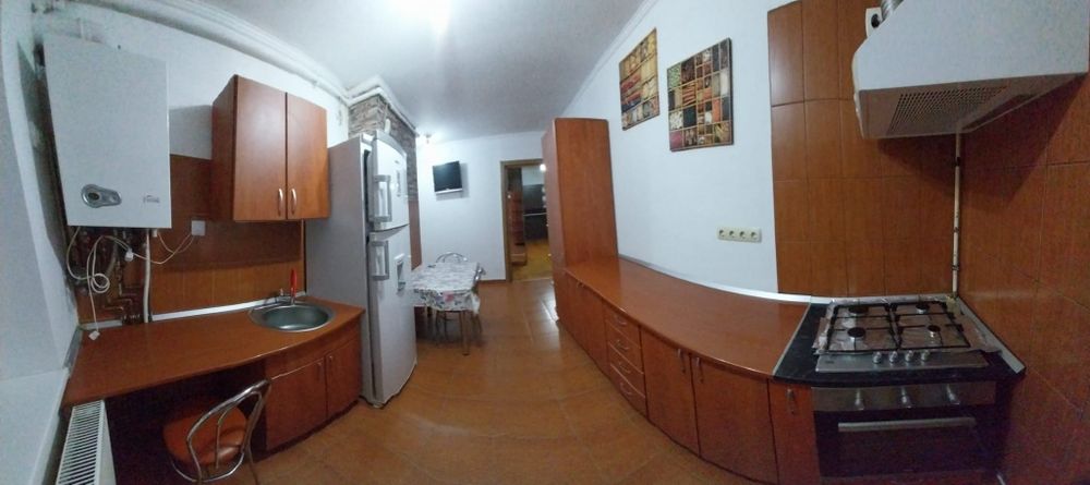 Apartament zona centrala!