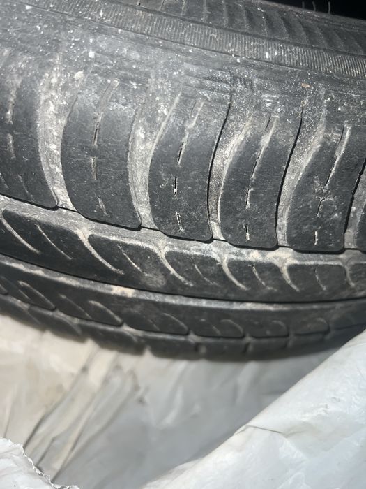 Комплект шин 185/70 R14 88H