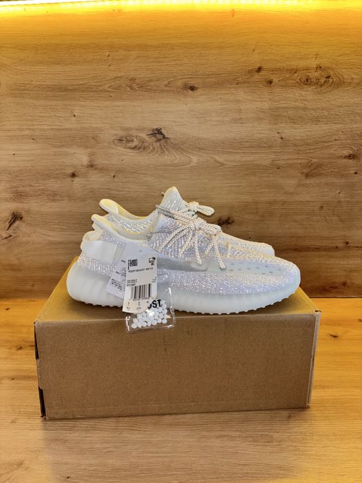 Adidas Yeezy Boost V2 Static