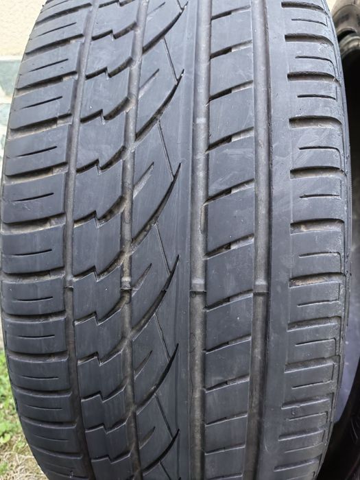 Гуми Continental CrossContact-265/40/21 2бр.