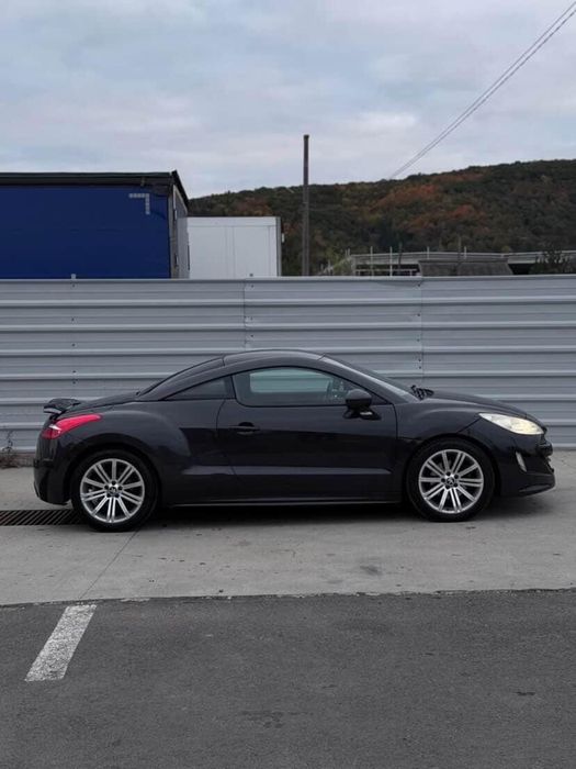 Vând sau Schimb Peugeot RCZ