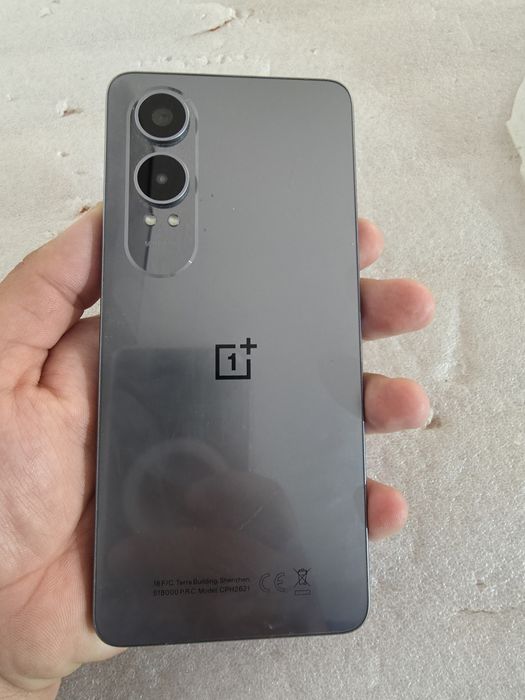 One Plus CE4 lite 5g