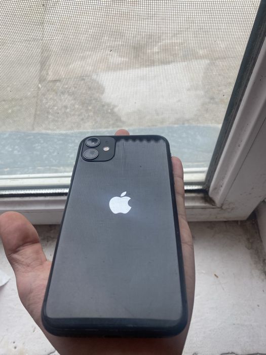 Iphone 11  64 gb