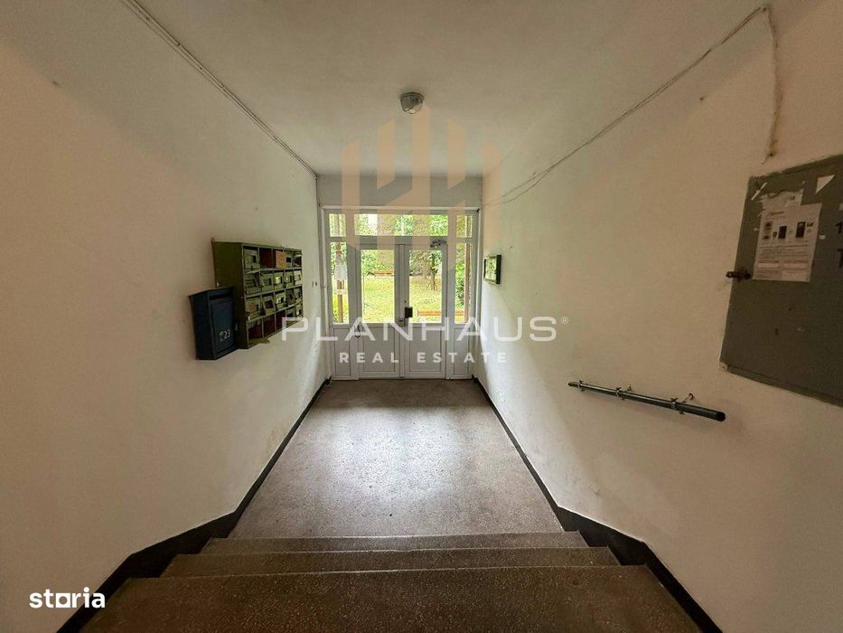 Apartament 2 camere,Victor Babes zona Iuliu Maniu , parter înalt — fotografia 2