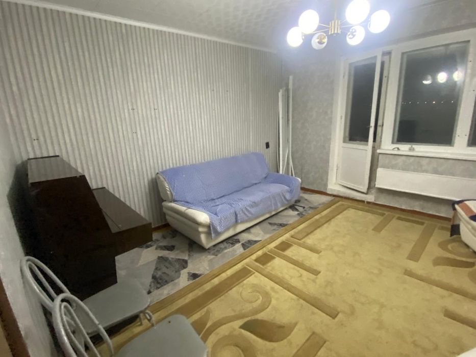 Сдам 3-х комнатную квартиру