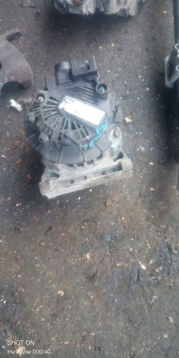 Alternator Mercedes A class 1.5 benzina