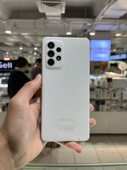 Samsung Galaxy A52