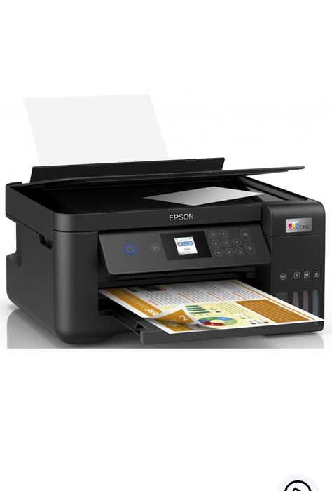 Imprimanta Epson EcoTank L4260