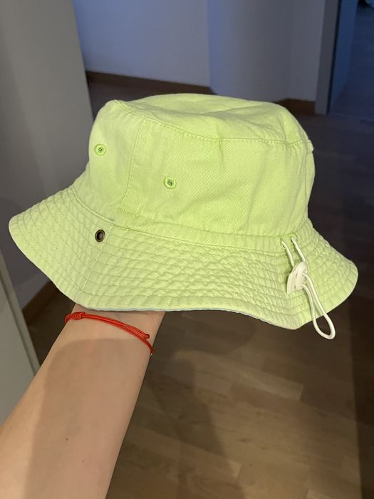 Palarii - sapca, 3 luni - 3 ani , reglabile, John Deer, bambus