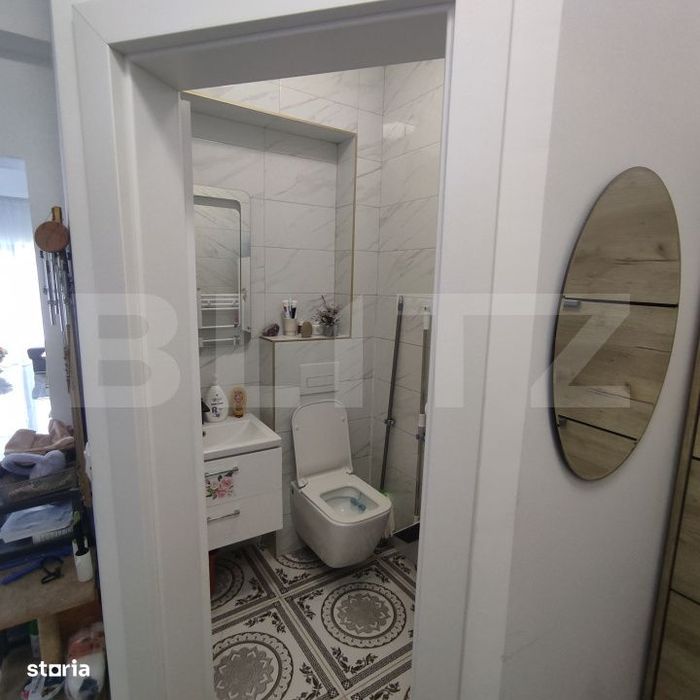 Duplex, 80 mp, vedere panoramica, zona Valea Lupului
