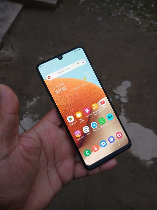 Samsung A32 xotra 4/64