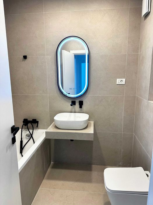 Apartament 2 camere de închiriat – NOU - Bonavita Residence, Otopeni