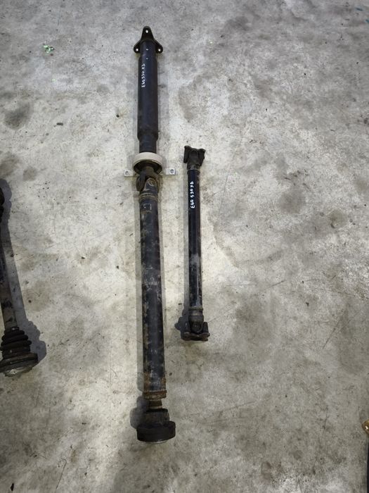 Cardan mic cardan mare BMW seria 5 E60 E61 M57 X Drive