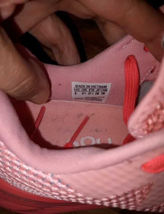 Маратонки Adidas 37 номер
