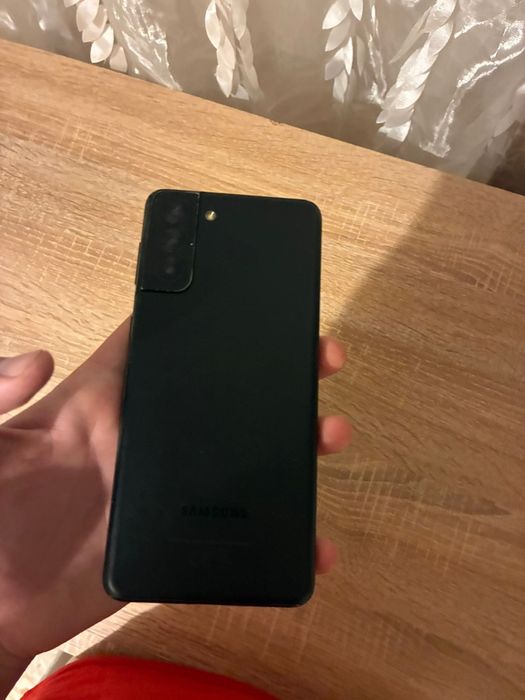 Telefon Samsung s 21 plus