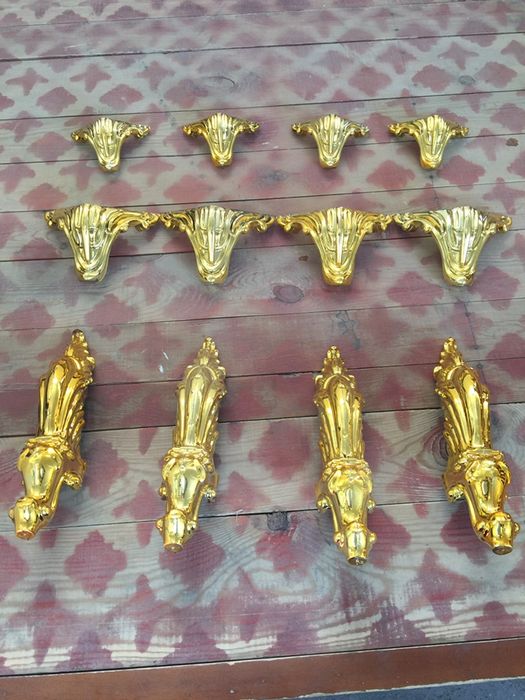 Фурнитура мебели