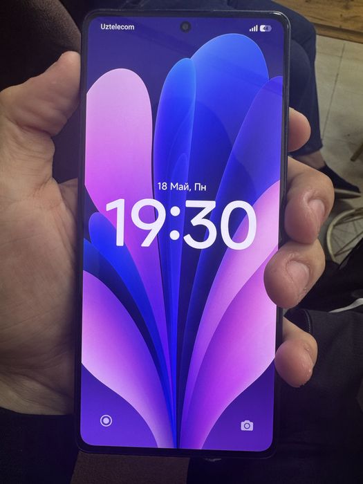 Redmi Note 13 Pro 12/512
