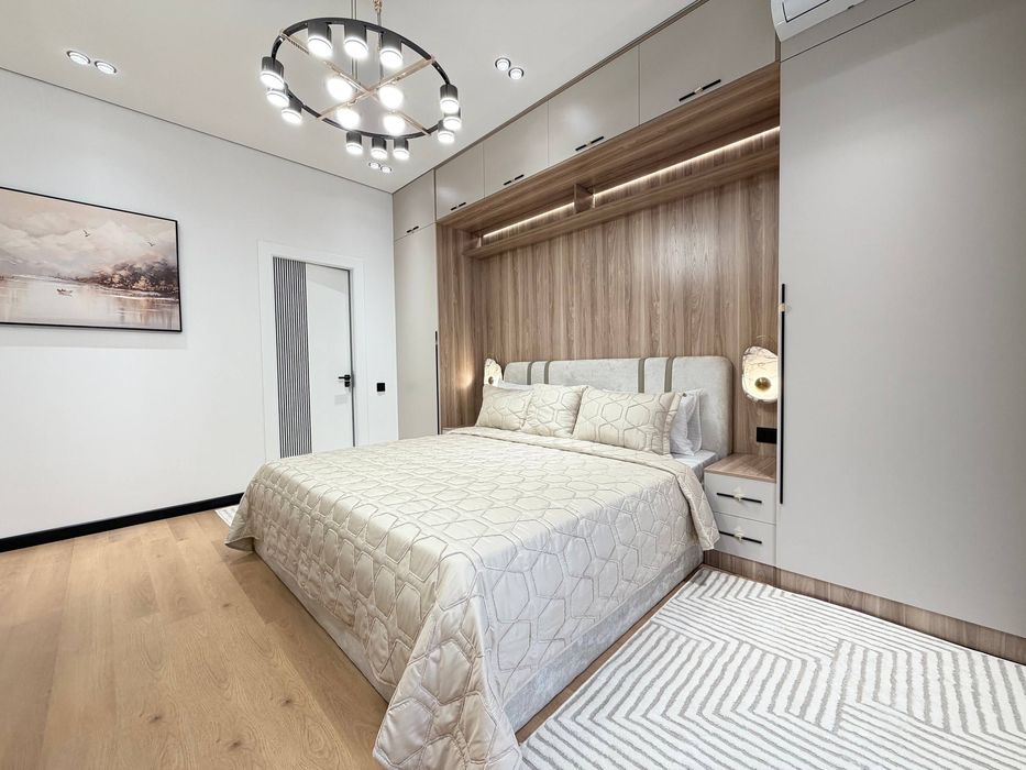 Квартира 5/5/9 ЖК «Poytaxt Residence»

Ориентир: ул. Махтумкули, Макро