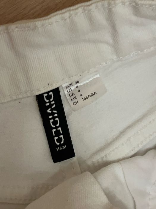 Къси панталонки - H&M