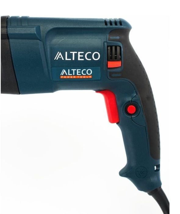 Перфоратор ALTECO RH 850-26 3 Дж, SDS-Plus