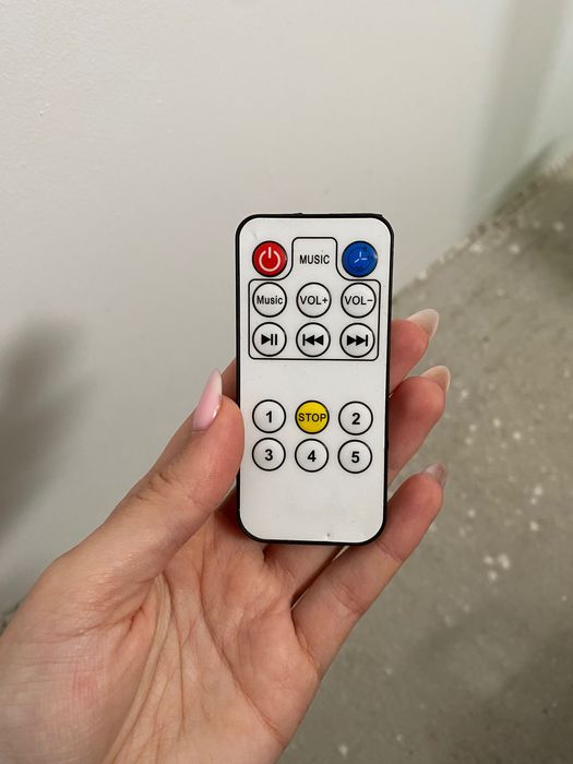 Люлка-шезлонг KikkaBoo