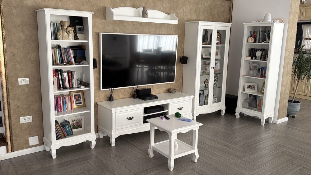 Mobila de living Mobexpert
