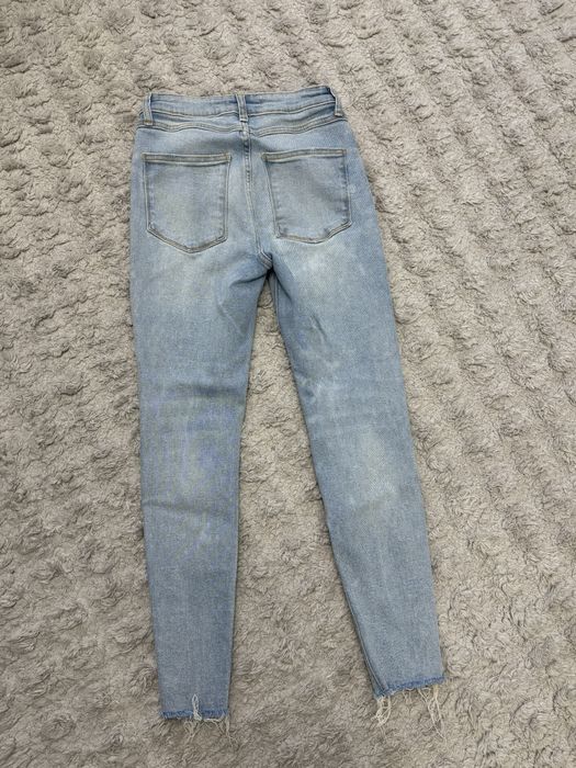 Дамски дънки ZARA