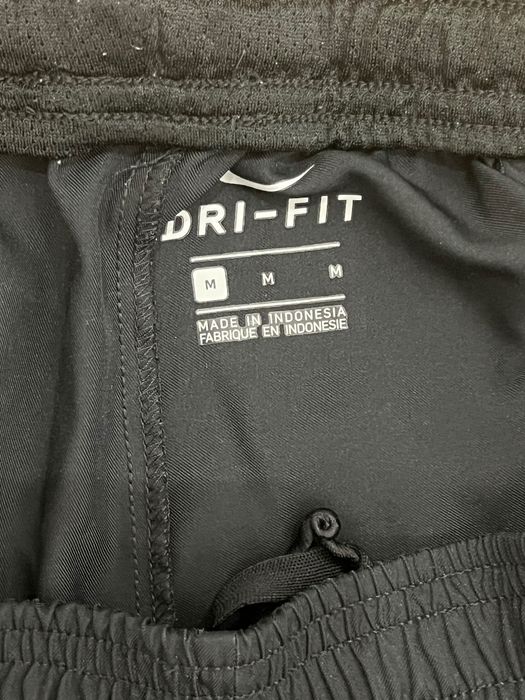 Мъжки къси гащи на nike