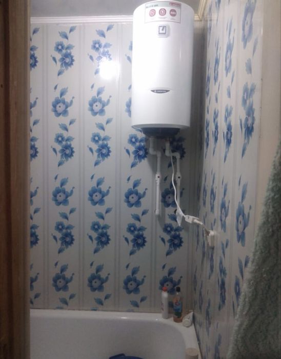 Продам 1комн квартину