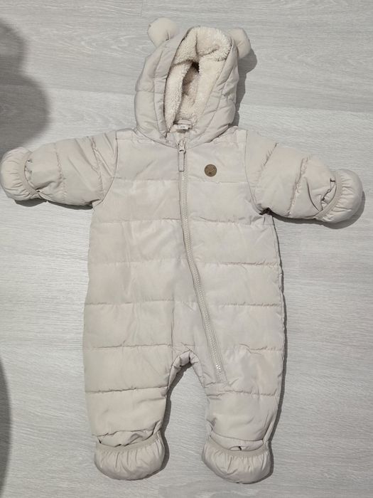 Combinezon bebelus H&M /2-4 luni