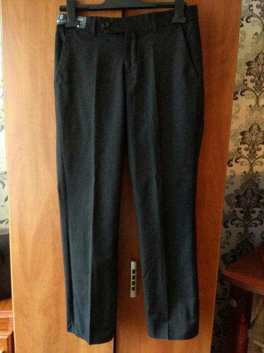 Школьные брюки .Турция
