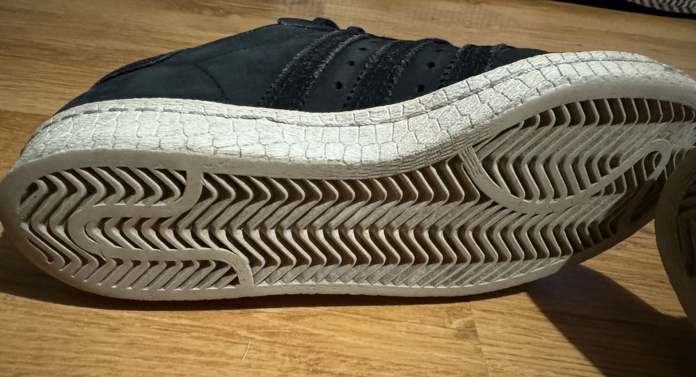 Adidas Originals Superstar 38 1/2