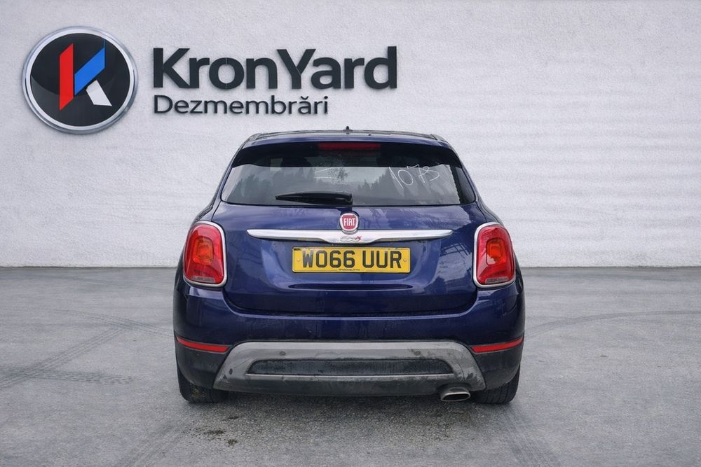 Dezmembrari dezmembrez  Fiat 500X Cross 1.6D  2014-2018  552 60 384 Garantie