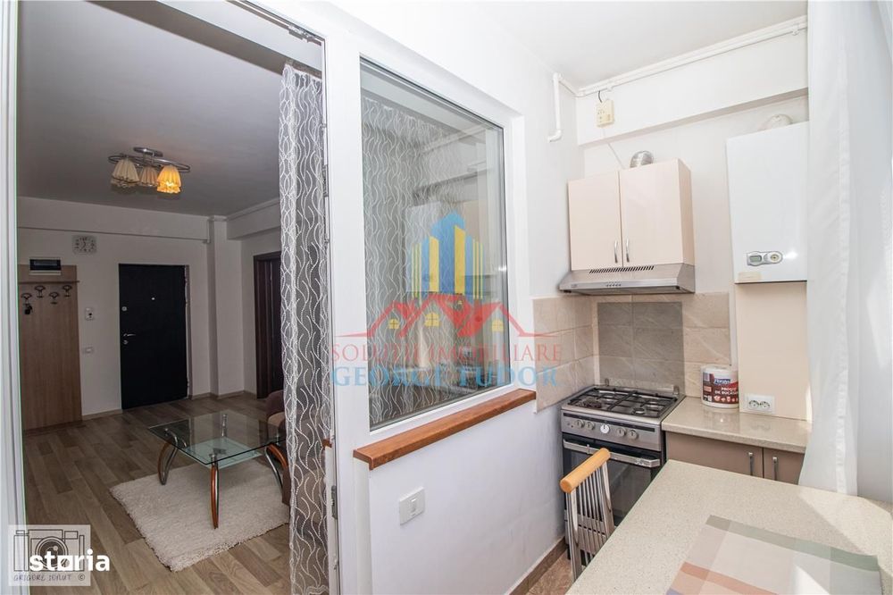 Apartament 40 mp + parcare privata, Str. Tineretului Nr.58,Chiajna