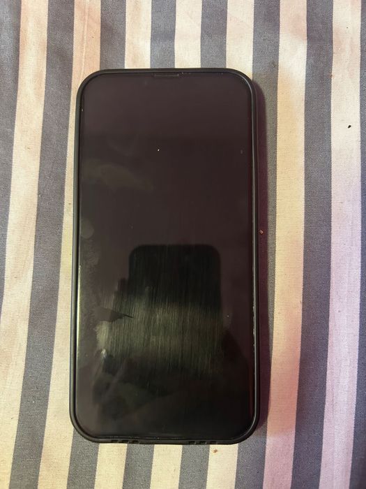 Vand iohone 13 pro max 256gb