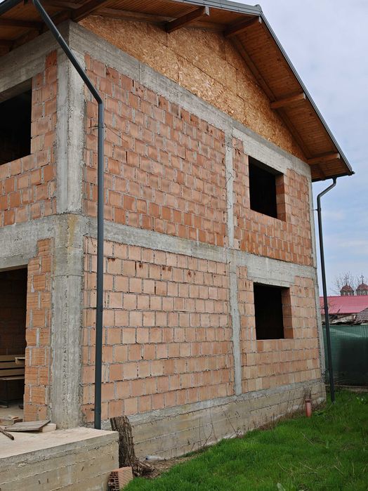 Casa de vanzare aproape de Ploiesti