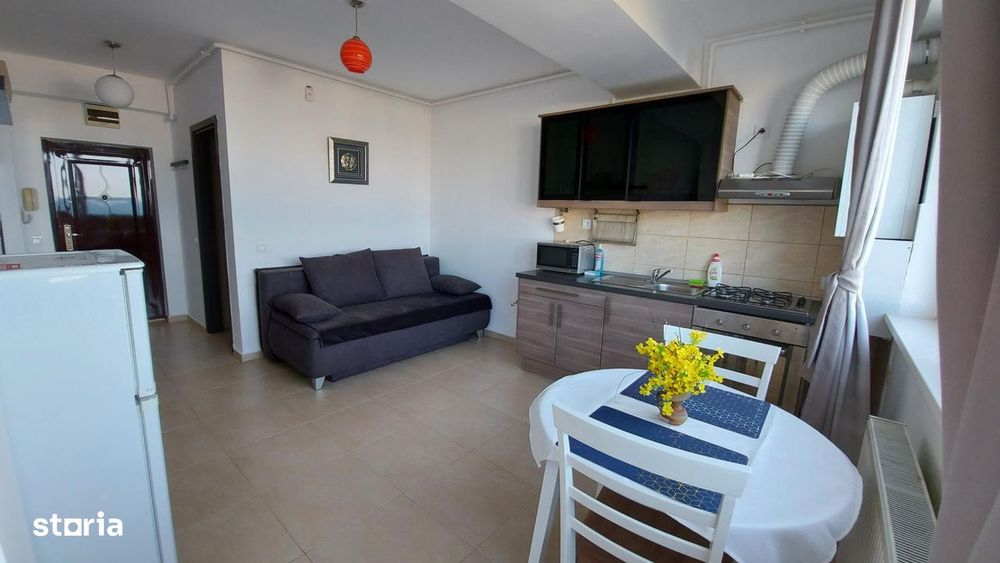 Apartamente 2 Camere Mamaia Summerland
