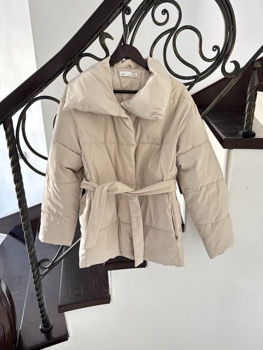 Куртка женская, S-M