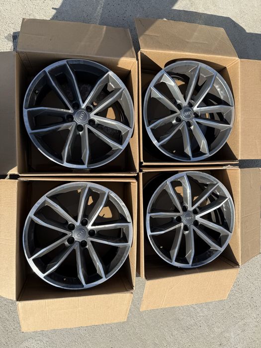 Jante audi A5/S5 Originale R19