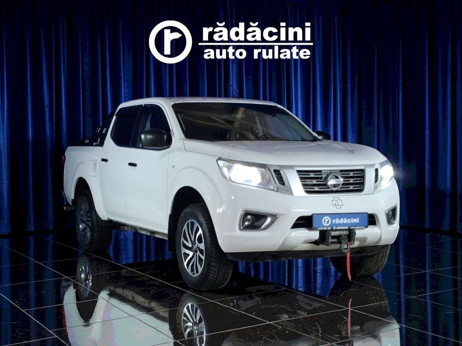 Nissan Navara Nissan Navara