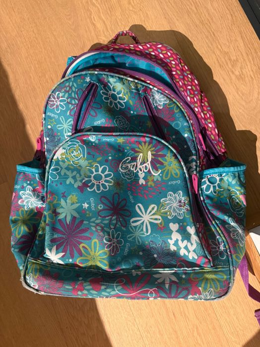 Подарявам детска ученическа раница